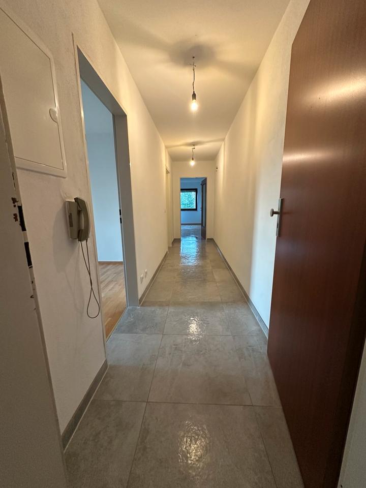 Thumbnail-3 Zimmer Wohnung in Kochel am See