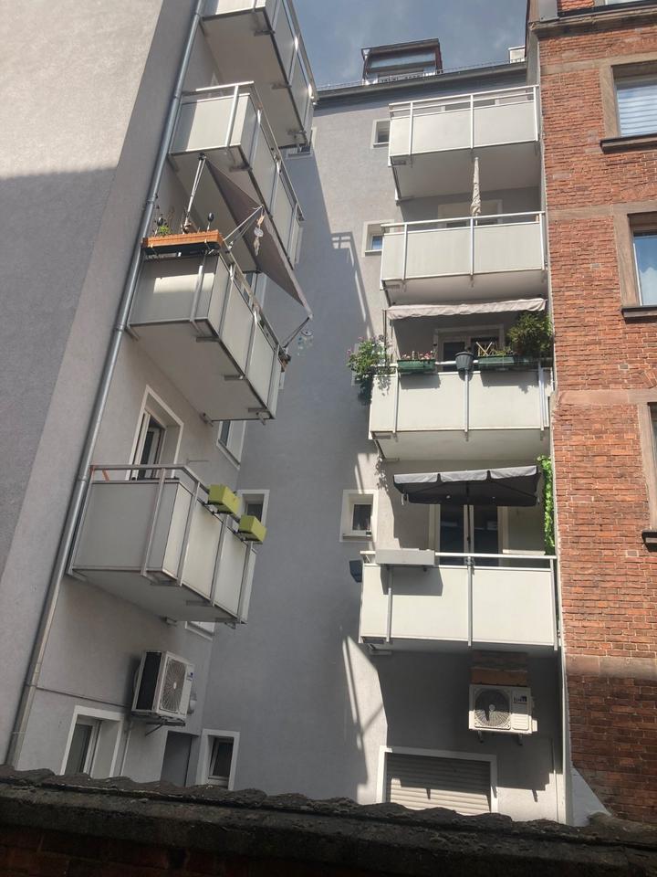 Thumbnail-Wohn- u. Geschäftshaus, Top-Citylage, provisionsfrei, 5% Rendite