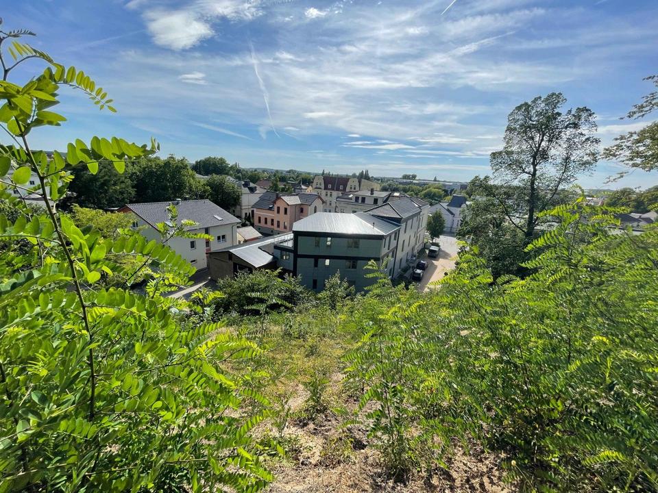 Thumbnail-3-R-WHG, Terrasse, Garagenstellplatz, Stadt- u. Tiefwarenseenähe