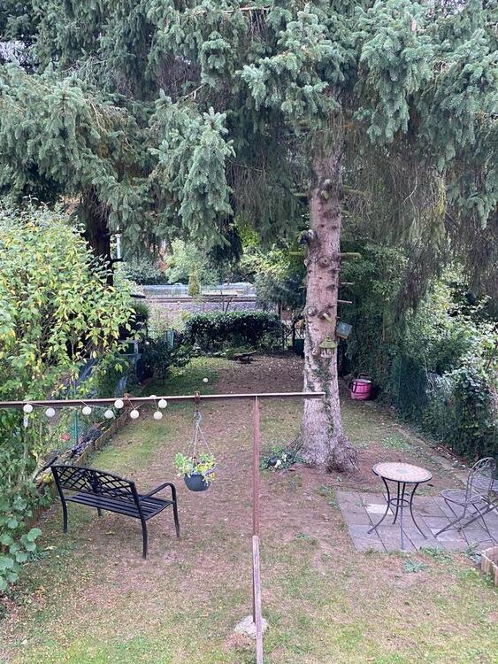 Thumbnail-Charmantes Reihenmittelhaus in Bonn-Oberkassel