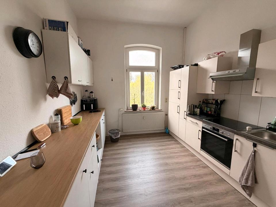 Thumbnail-3 Zimmer Wohnung in der Innenstadt Schüttorf Stadtvilla