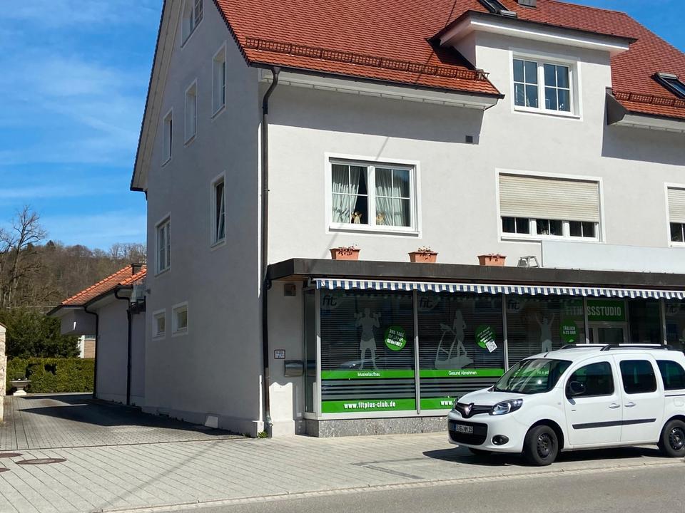 Thumbnail-Büro- Geschäftsräume