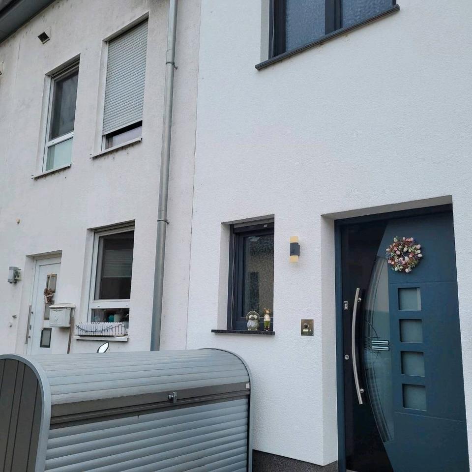 Thumbnail-Reihenhaus in Vierheim