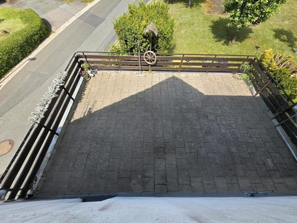 Thumbnail-Einfamilienhaus mit großer Terrasse, Kaminofen (2022) & Garage