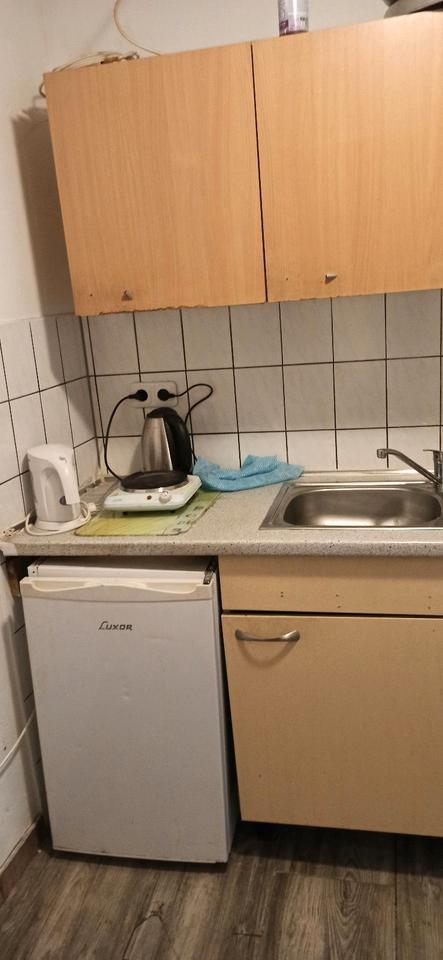 Thumbnail-geteiltes Zimmer