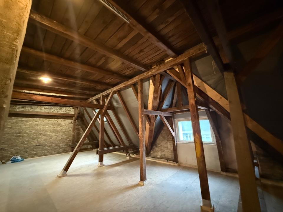 Thumbnail-Heller LagerraumHobbyraum mit Charme in zentraler Lage