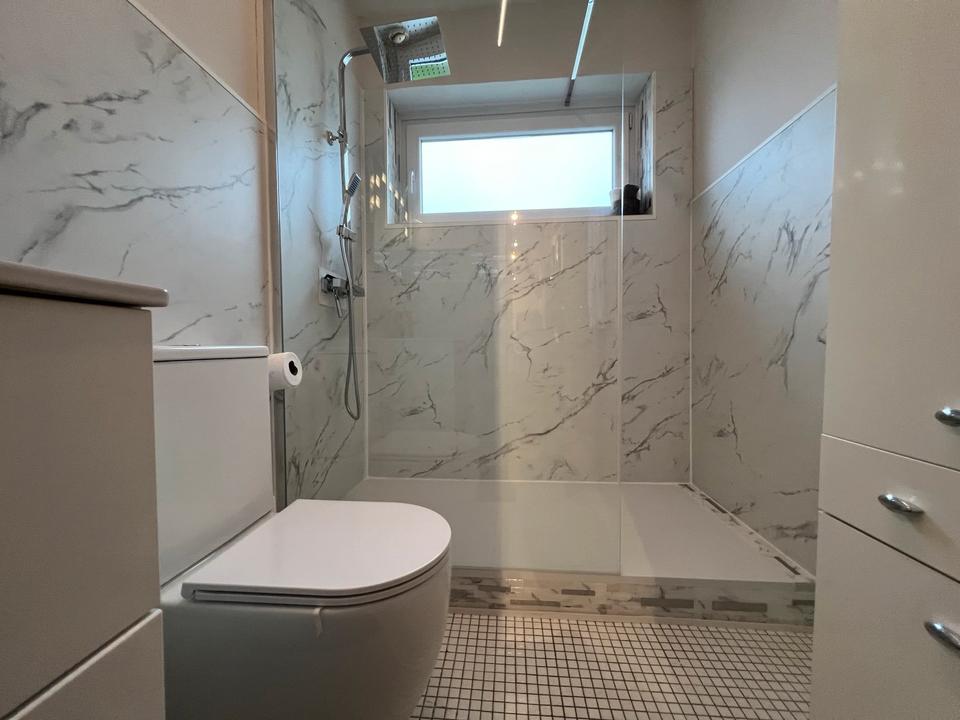 Thumbnail-Mietwohnung mit Ausblick über Detmold