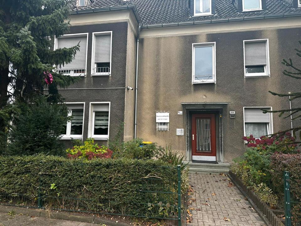 Thumbnail-Großzügiges MFH in Herne-Mitte zu verkaufen