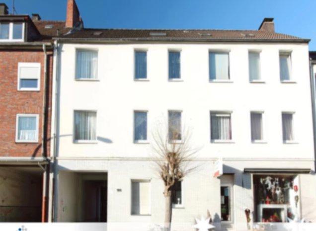 Thumbnail-Gladbeck-Zweckel - Hübsche 3-Zimmer-Wohnung