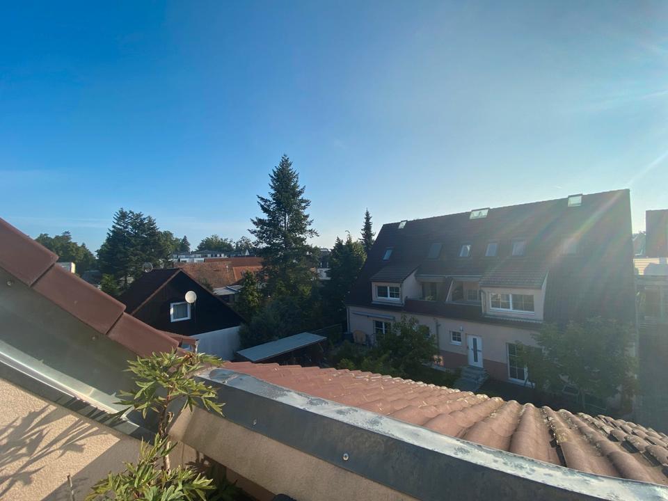 Thumbnail-Familienobjekt in top Lage (Fürth-Dambach) - ohne Courtage