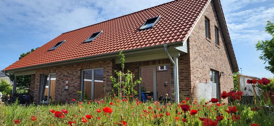 Thumbnail-Neubau-Einfamilienhaus mit zusätzlichem Sanierungsobjekt