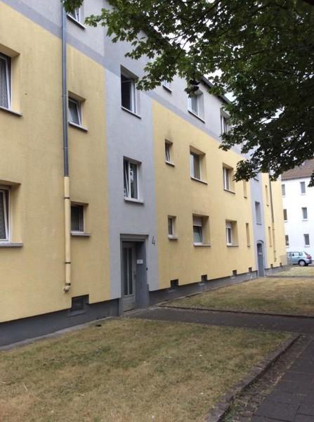 Thumbnail-Frisch sanierte 2-Zimmer-Wohnung