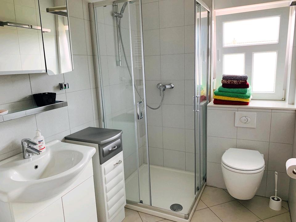 Thumbnail-2 ZW Bensersiel möbliert