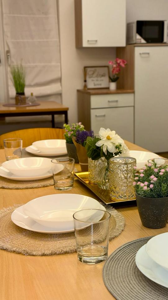 Thumbnail-Komfortable Wohnung im Hochheim-Zentrum für Arbeiter