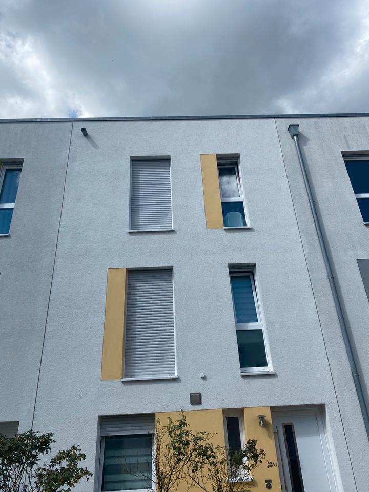 Thumbnail-RMH Köln -Ostheim Waldbadvirtel