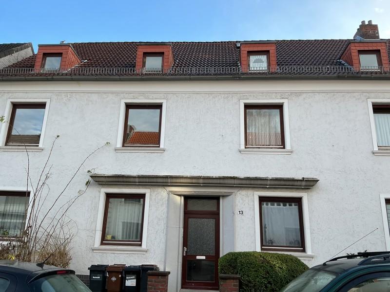 Thumbnail-Die gefällt mir: praktische 3-Zimmer-Wohnung