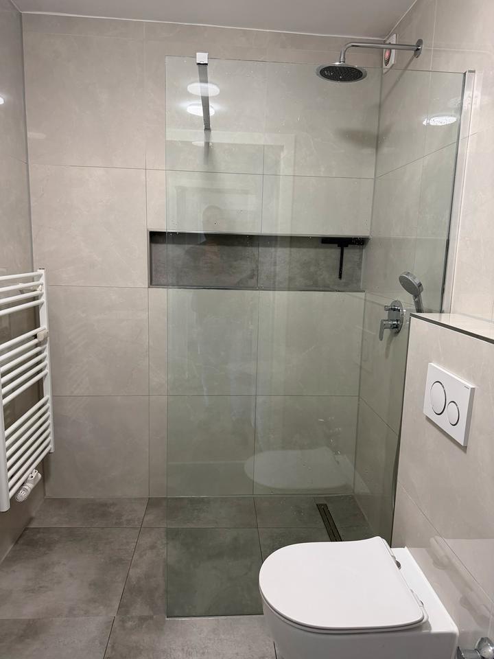 Thumbnail-Moderne 3,5-Zimmer-Wohnung mit Balkon in Rötgersbach