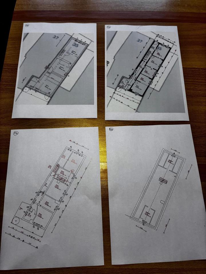 Thumbnail-1-2 Familienhaus, mit großen Hof, Carport und Garten
