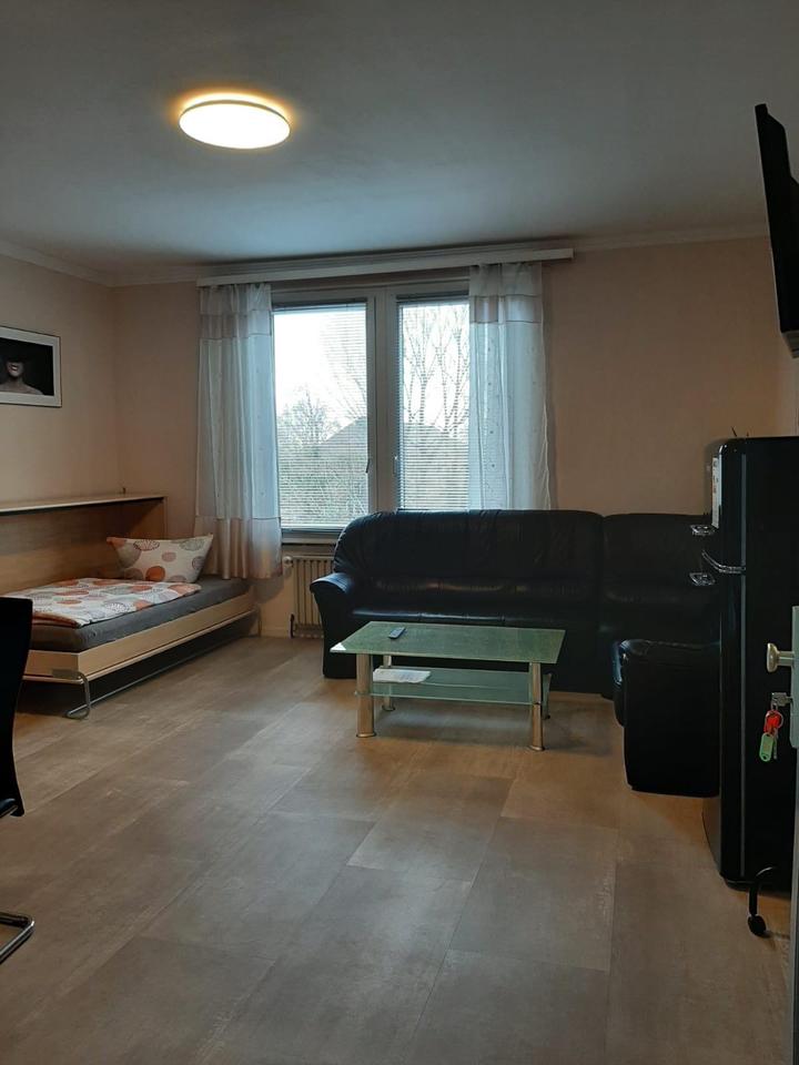 Thumbnail-Möblierte 2,5 Zimmer Wohnung zu einem Pauschalpreis