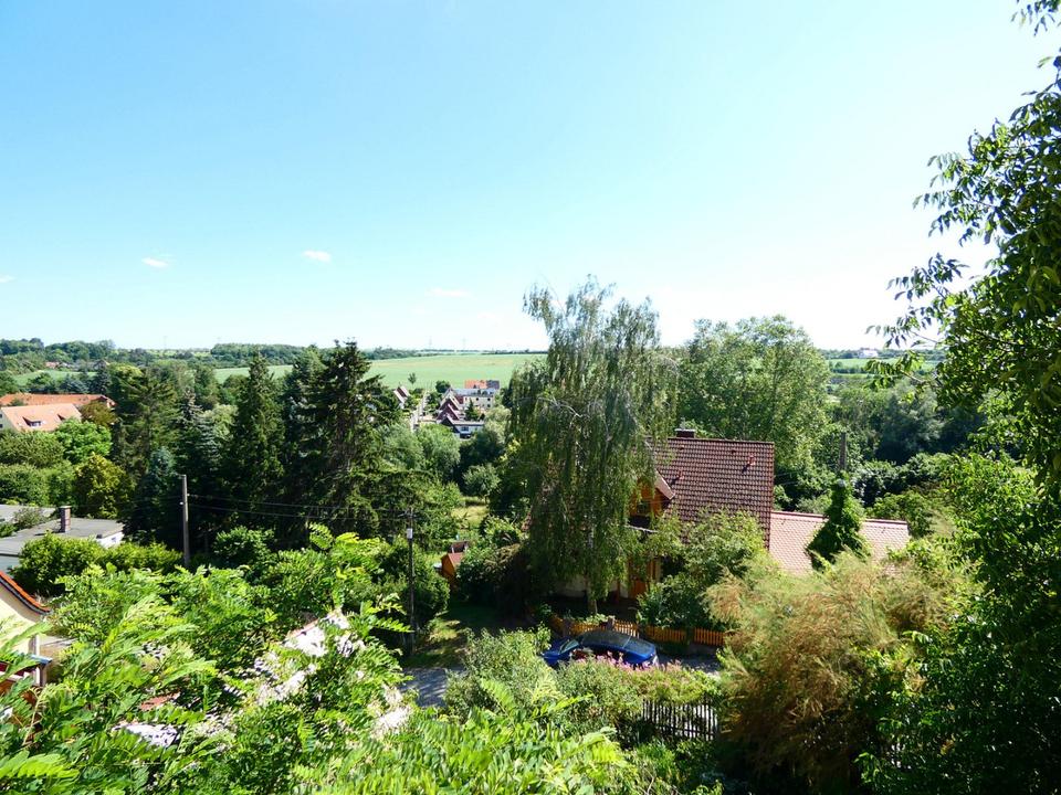 Thumbnail-Sonnenlage am Dresdner Südhang