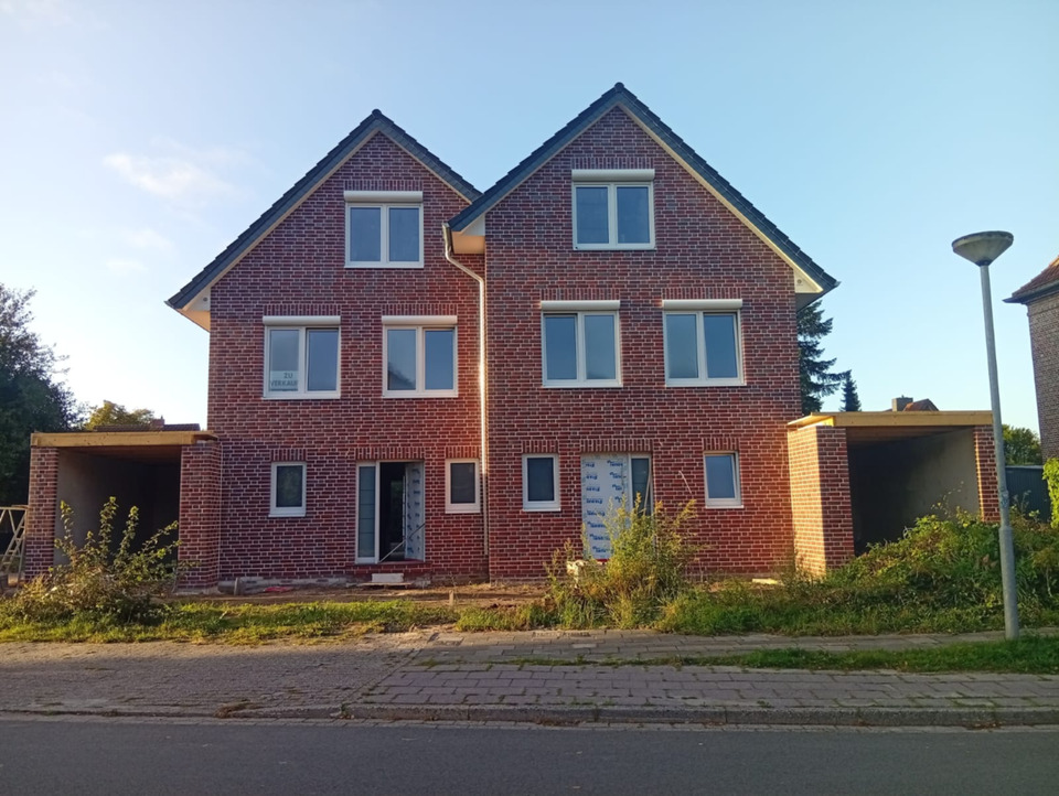 Thumbnail-Doppelhaushälfte zu verkaufen oder als Mietkauf zu vermieten