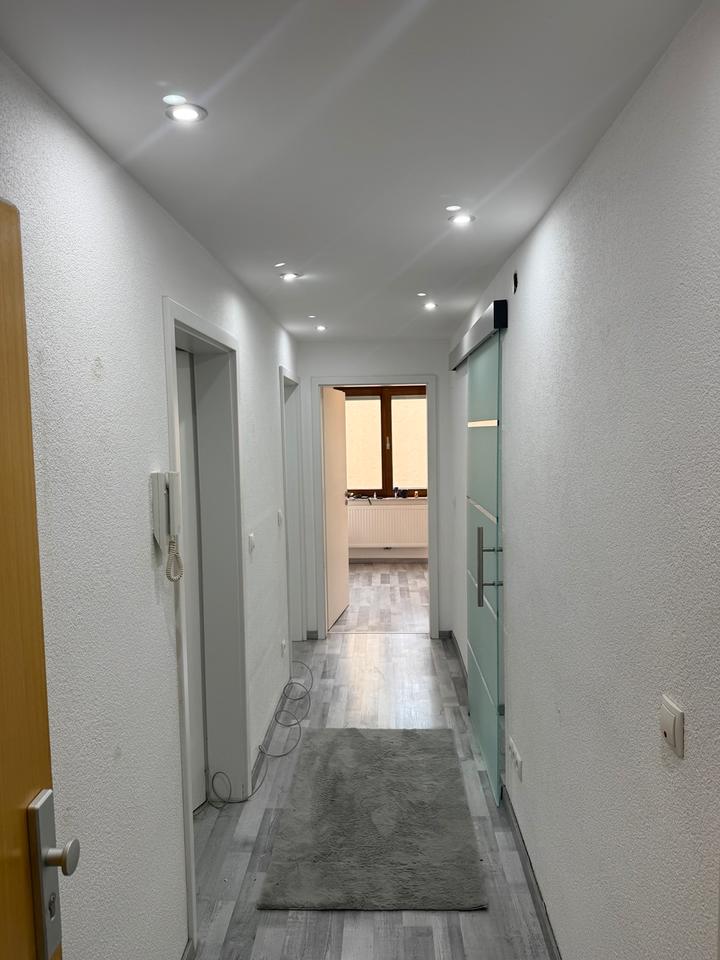 Thumbnail-3 Zimmer Wohnung in Friedrichshafen