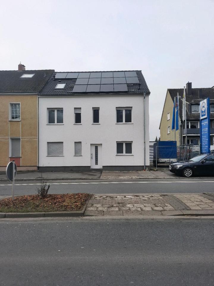 Thumbnail-Neubau Einfamilienhaus 6 Schlafzimmer3 Bäder in Lütgendortmund