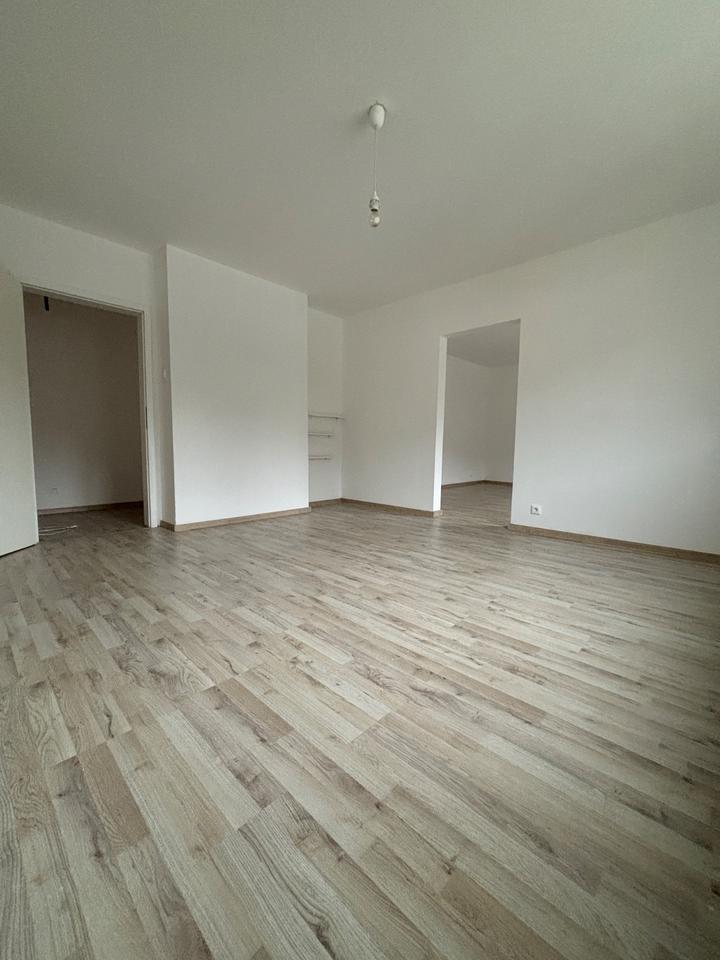 Thumbnail-Sanierte 4 Zimmer DG-Wohnung in Hagen Wehringhausen