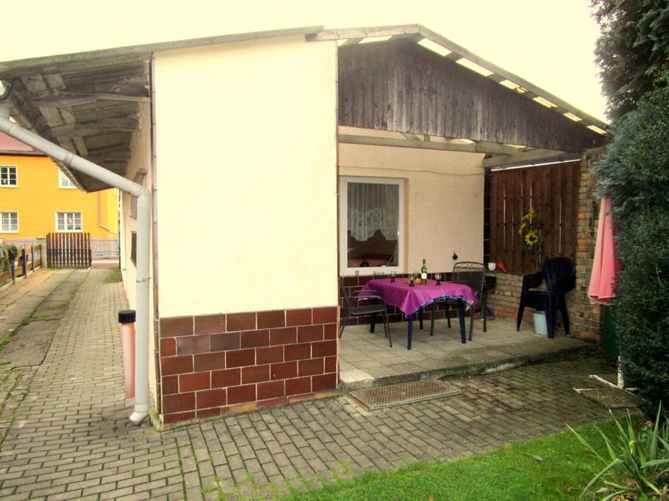 Thumbnail-Ferienhaus in Naumburg f. 5 Personen W-LAN Hunde erlaubt