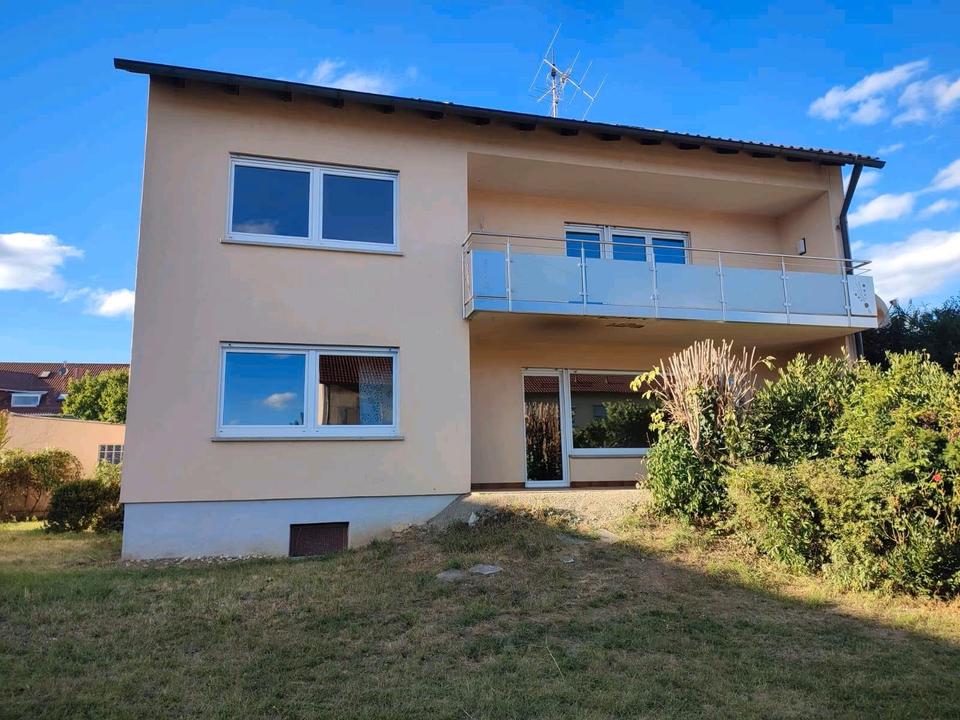 Thumbnail-Charmantes Einfamilienhaus mit Garten in ruhiger Lage