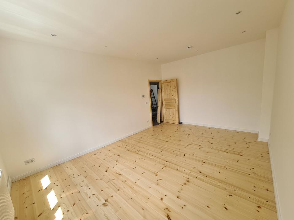 Thumbnail-zentral wohnen zwischen Sportforum & Seen: Ihre neue 3-Zi.-Whg.