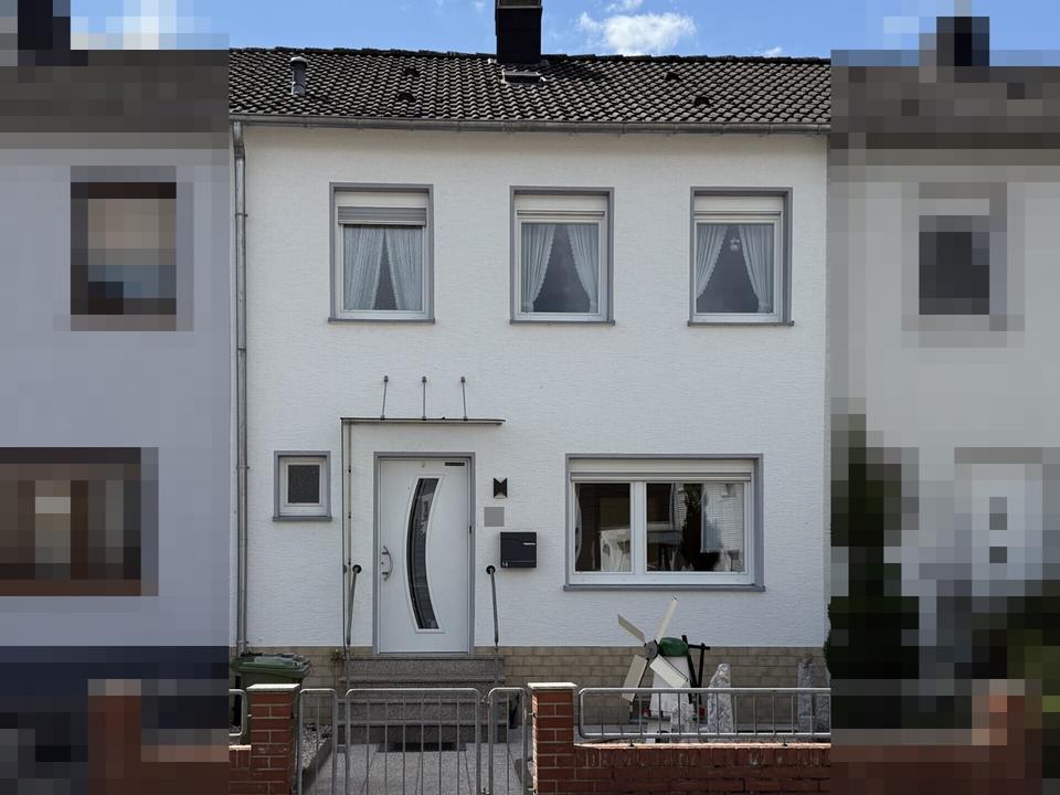 Thumbnail-Charmantes Reihenmittelhaus in Herzogenrath-Kohlscheid