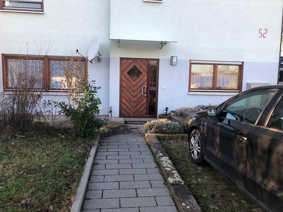 Thumbnail-2,5 Zimmer Wohnung in Keltern- Nieblsbach zu vermieten