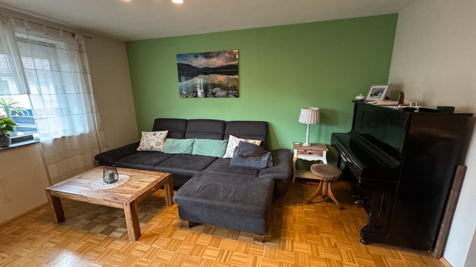 Thumbnail-PROVISIONSFREI - Große 4-Zimmer-Wohnung zum Verkauf