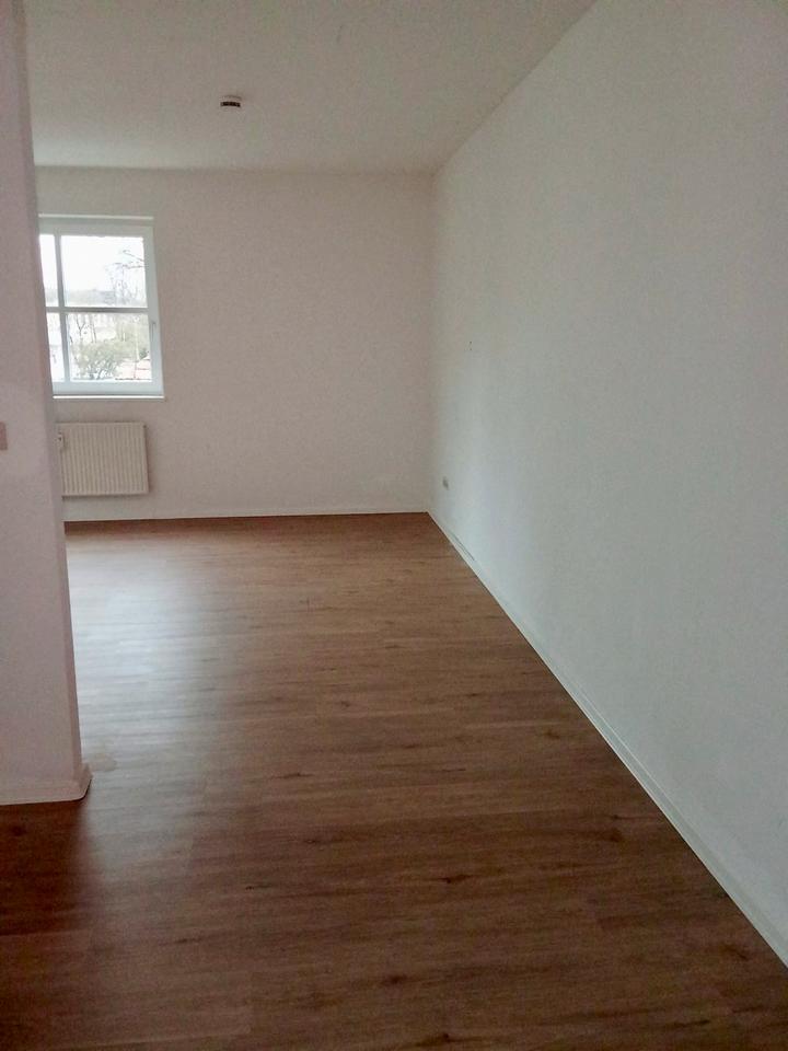 Thumbnail-Schöne helle 2-Zi.Wohnung Reichenstr. 19 Itzehoe