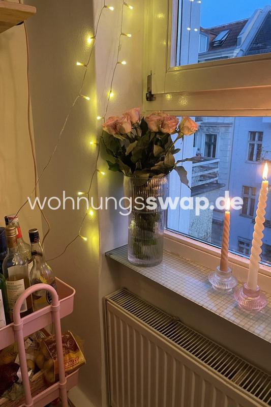 Thumbnail-Wohnungsswap - 2 Zimmer, 65 m² - Weserstr., Neukölln, Berlin