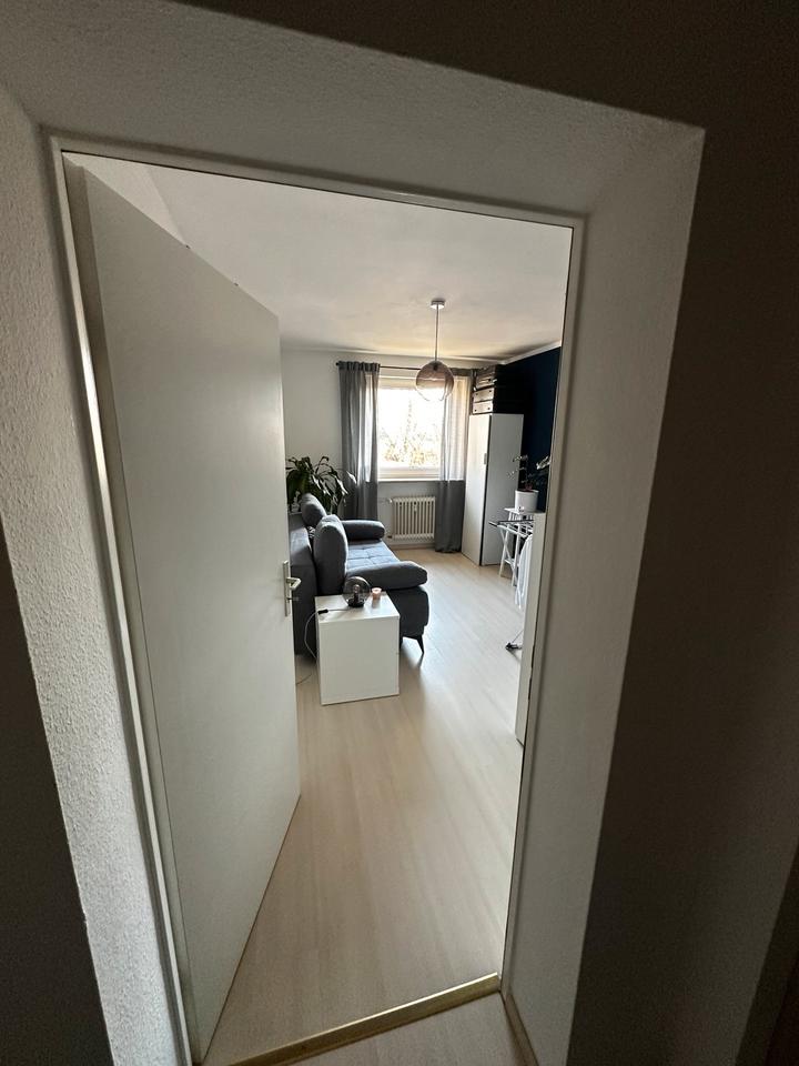 Thumbnail-Bezugsfertiges Zimmer in ruhiger Lage in Lankwitz