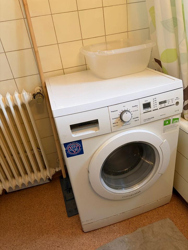 Thumbnail-Komplett möblierte 2 Zi Wohnung in Stuttgart-Weilimdorf-Giebel