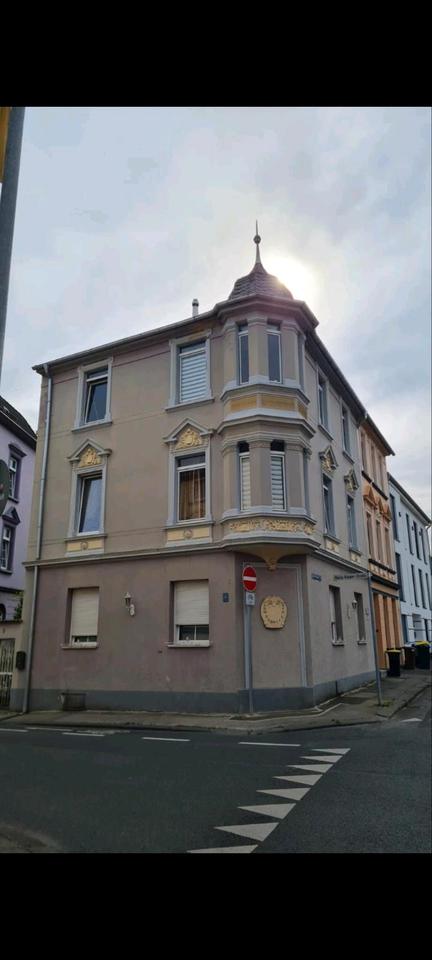 Thumbnail-Einfamilienhaus