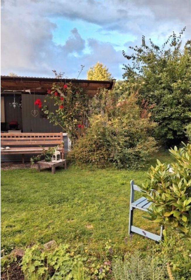 Thumbnail-Ferienhaus Möhnesee