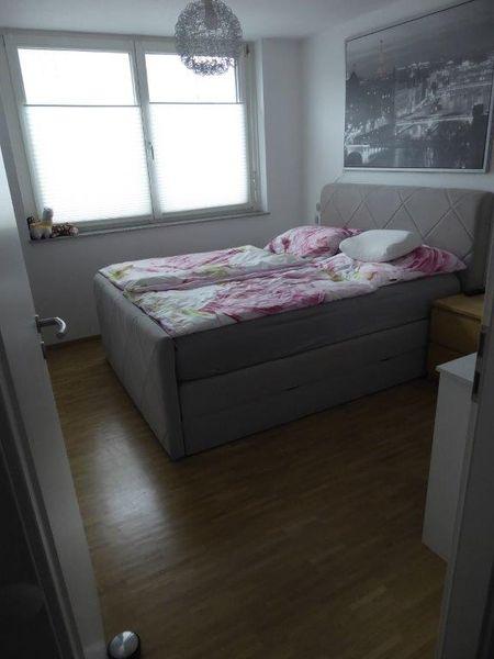 Thumbnail-Sehr schöne 2-Zimmer-Wohnung zentral in Böblingen zu vermieten