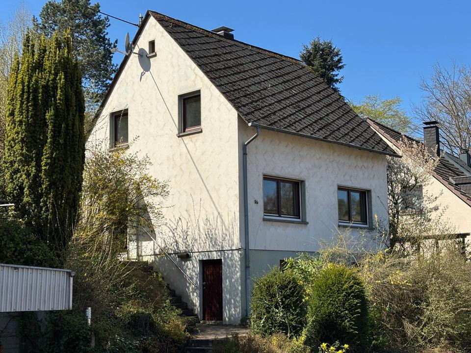 Thumbnail-freistehendes Einfamilienhaus zum Kauf in Trier Olewig
