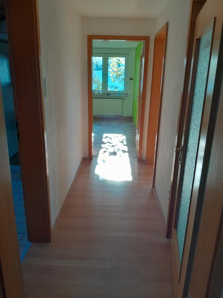 Thumbnail-Helle ZKB-Wohnung am Giersberg mit toller Aussicht