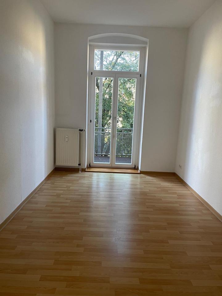 Thumbnail-Helle 3 Raum Wohnung Plauen - 3 Zimmer Wohnung Bonhoefferstr