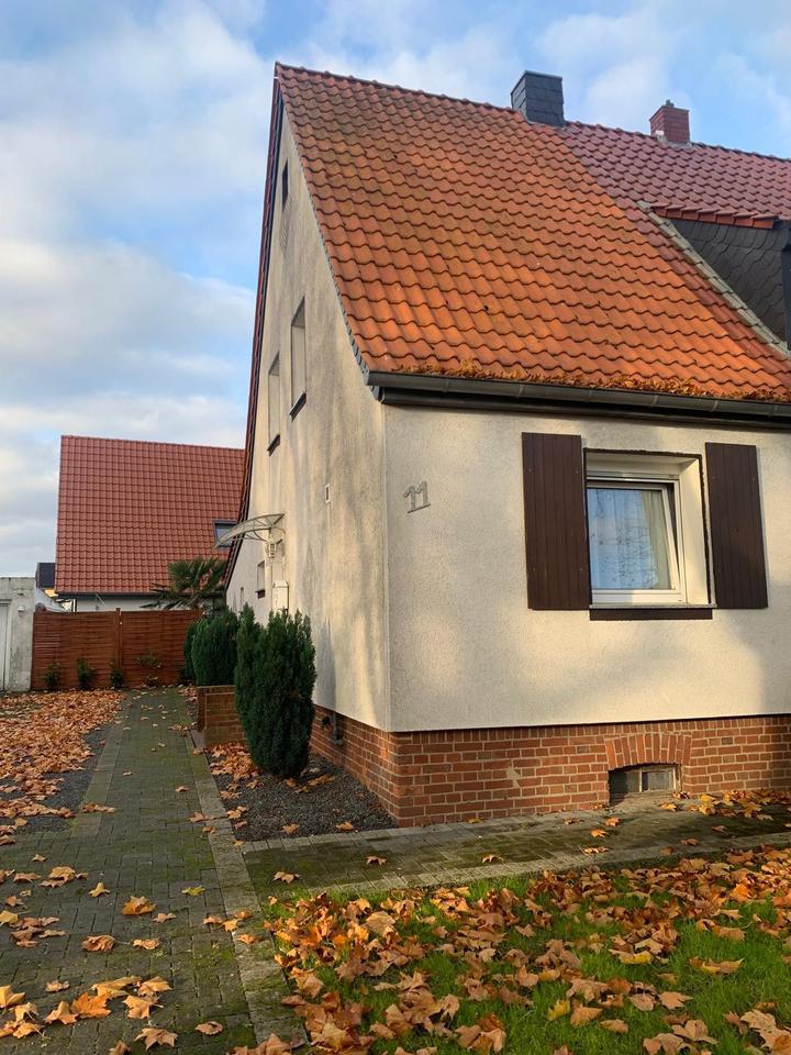 Thumbnail-Haus in Kamp-Lintfort