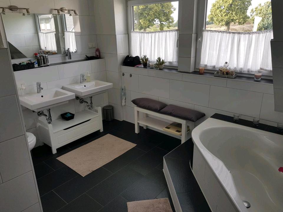 Thumbnail-Einfamilienhaus Gewerbe am Rande von Braunschweig