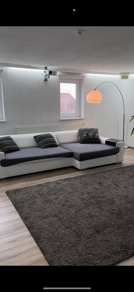 Thumbnail-Voll möblierte 2-Zimmer Wohnung in Mariäkappel(Kreßberg)