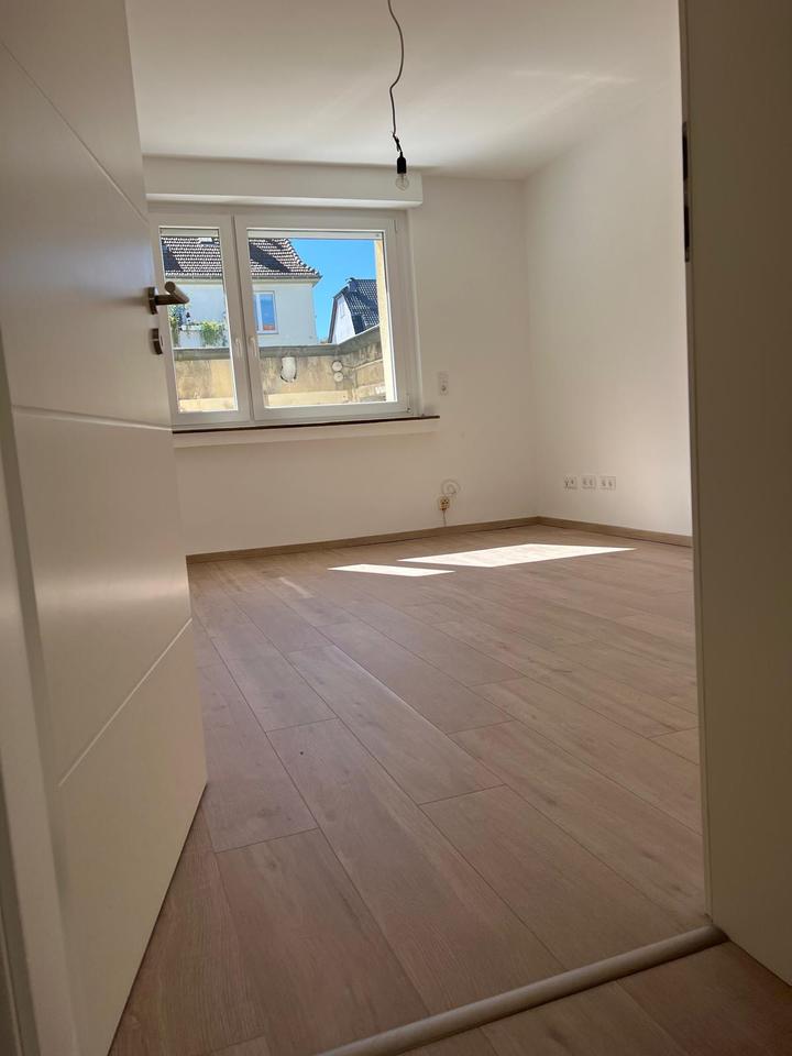 Thumbnail-Mietwohnung Recklinghausen Nord 54qm