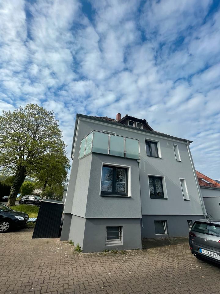 Thumbnail-3 Zimmer Wohnung