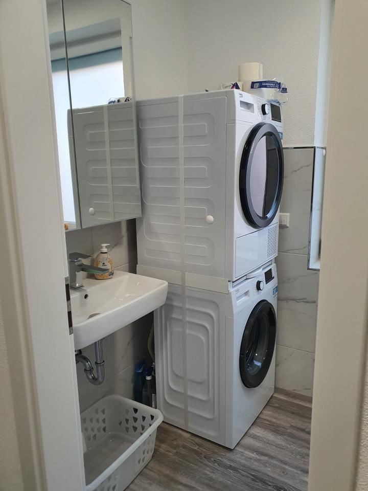 Thumbnail-Luxuriös möbliertes 1,5-Zimmer-Apartment in Stuttgart